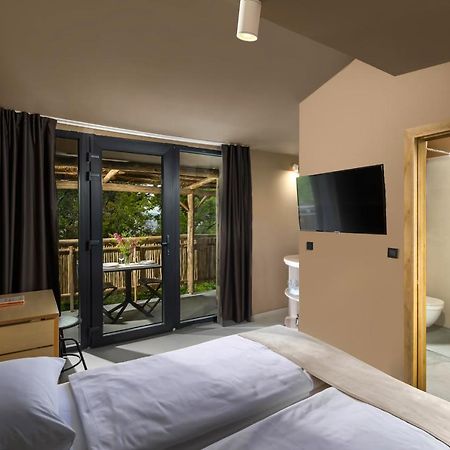 Holiday Homes Kacjak Dramalj Kültér fotó