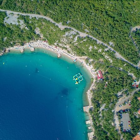 Holiday Homes Kacjak Dramalj Kültér fotó