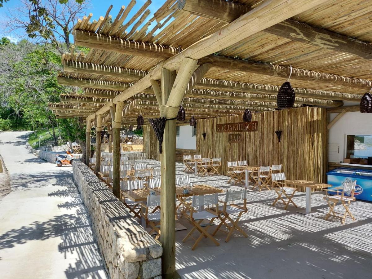 Holiday Homes Kacjak Dramalj Kültér fotó