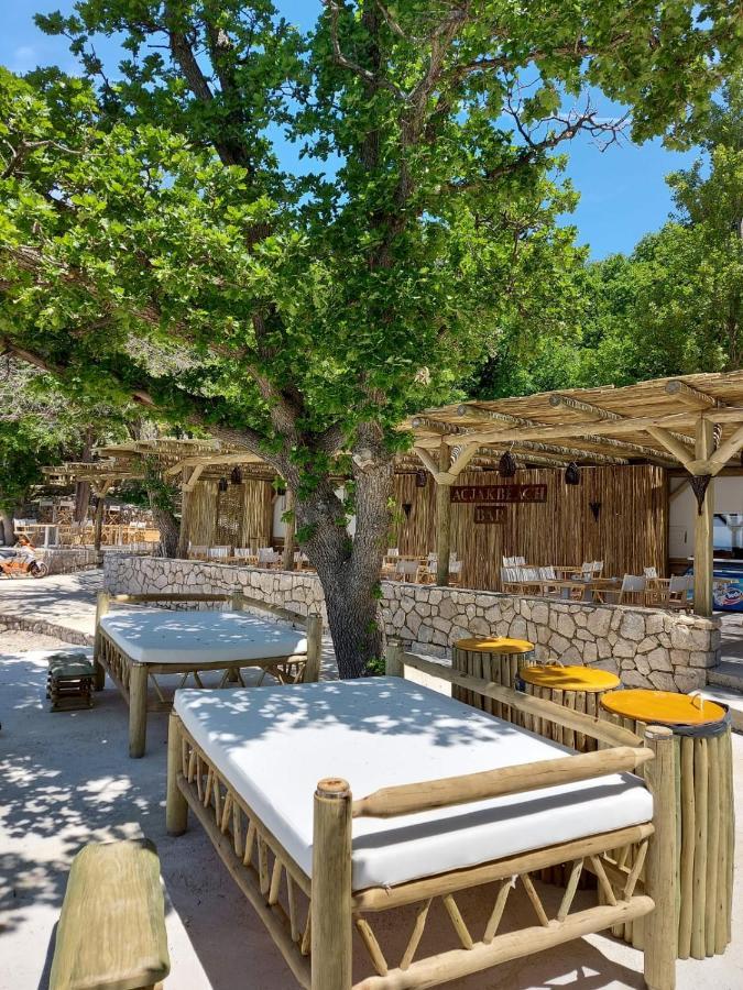 Holiday Homes Kacjak Dramalj Kültér fotó