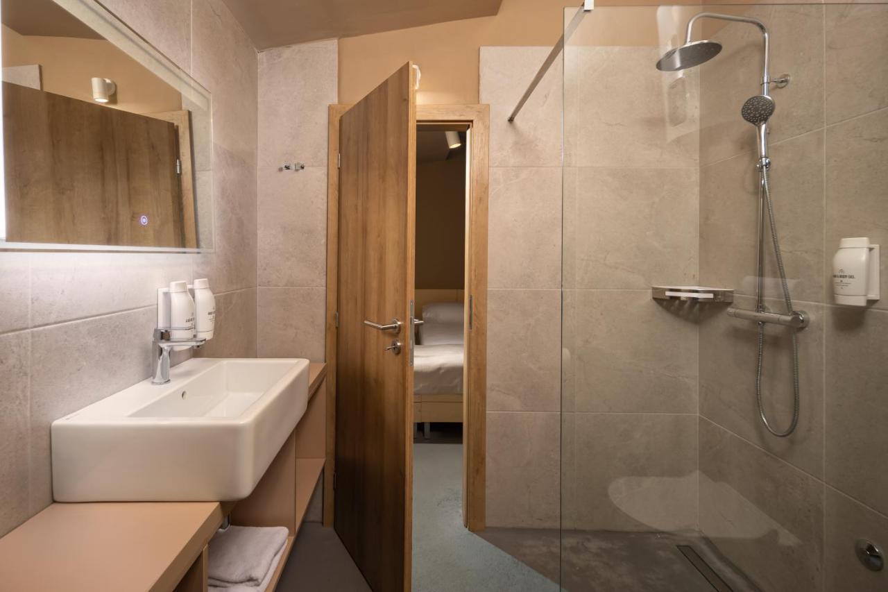 Holiday Homes Kacjak Dramalj Kültér fotó