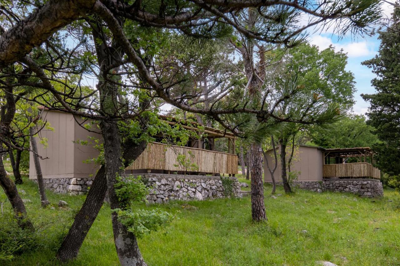 Holiday Homes Kacjak Dramalj Kültér fotó