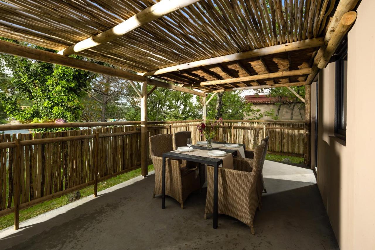 Holiday Homes Kacjak Dramalj Kültér fotó