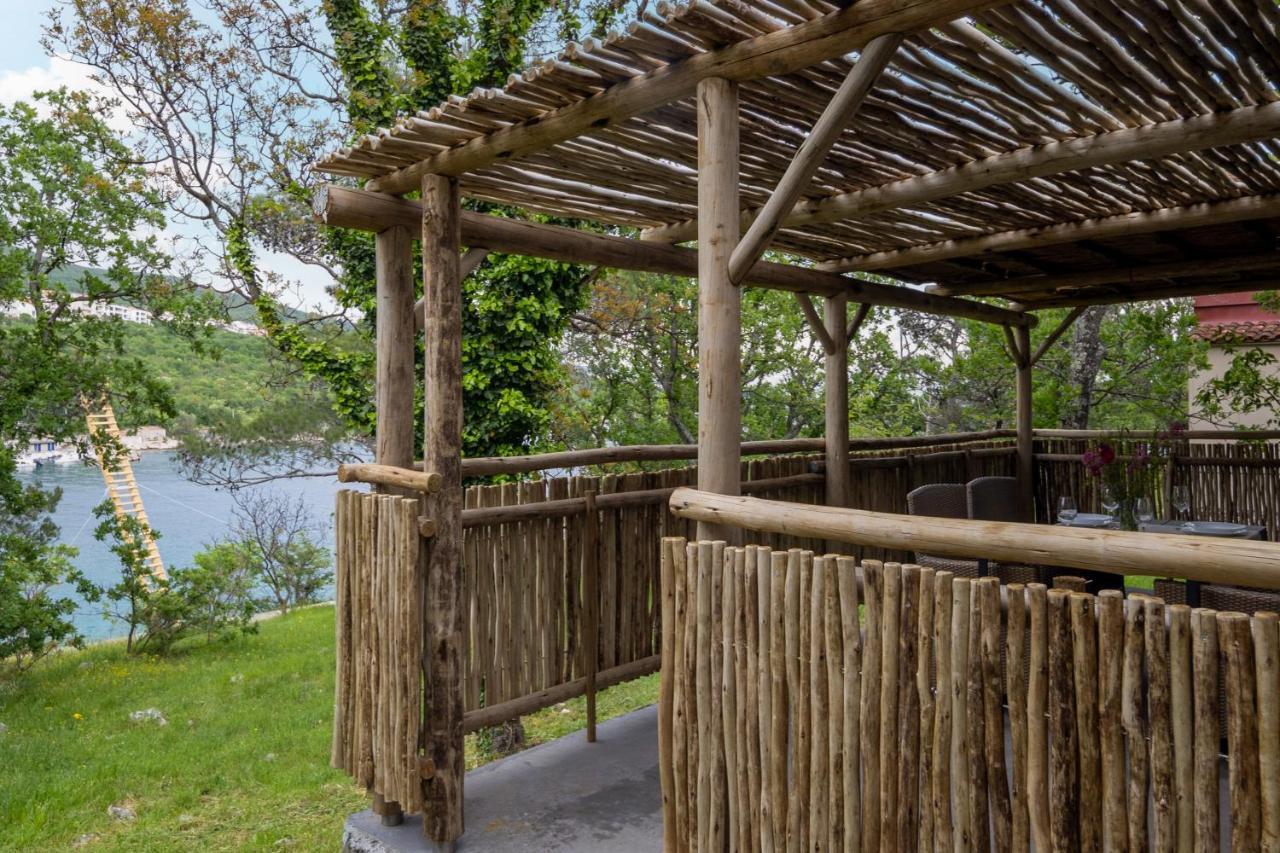 Holiday Homes Kacjak Dramalj Kültér fotó